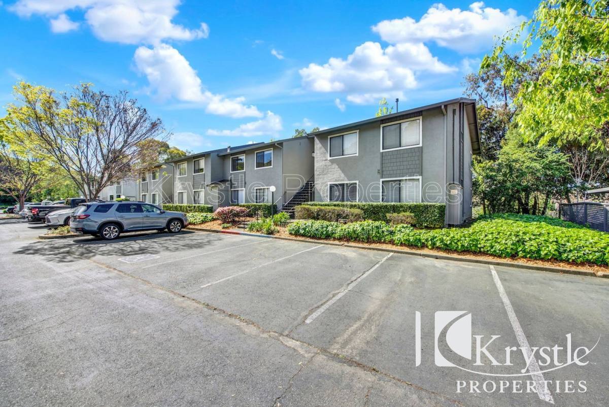 Apartment for rent at 900 Cambridge Dr #176, Benicia, CA 94510