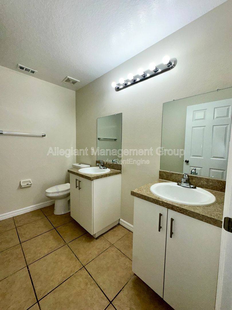 Condo for rent at 2850 Osprey Cove Place #201, Kissimmee, FL 34746