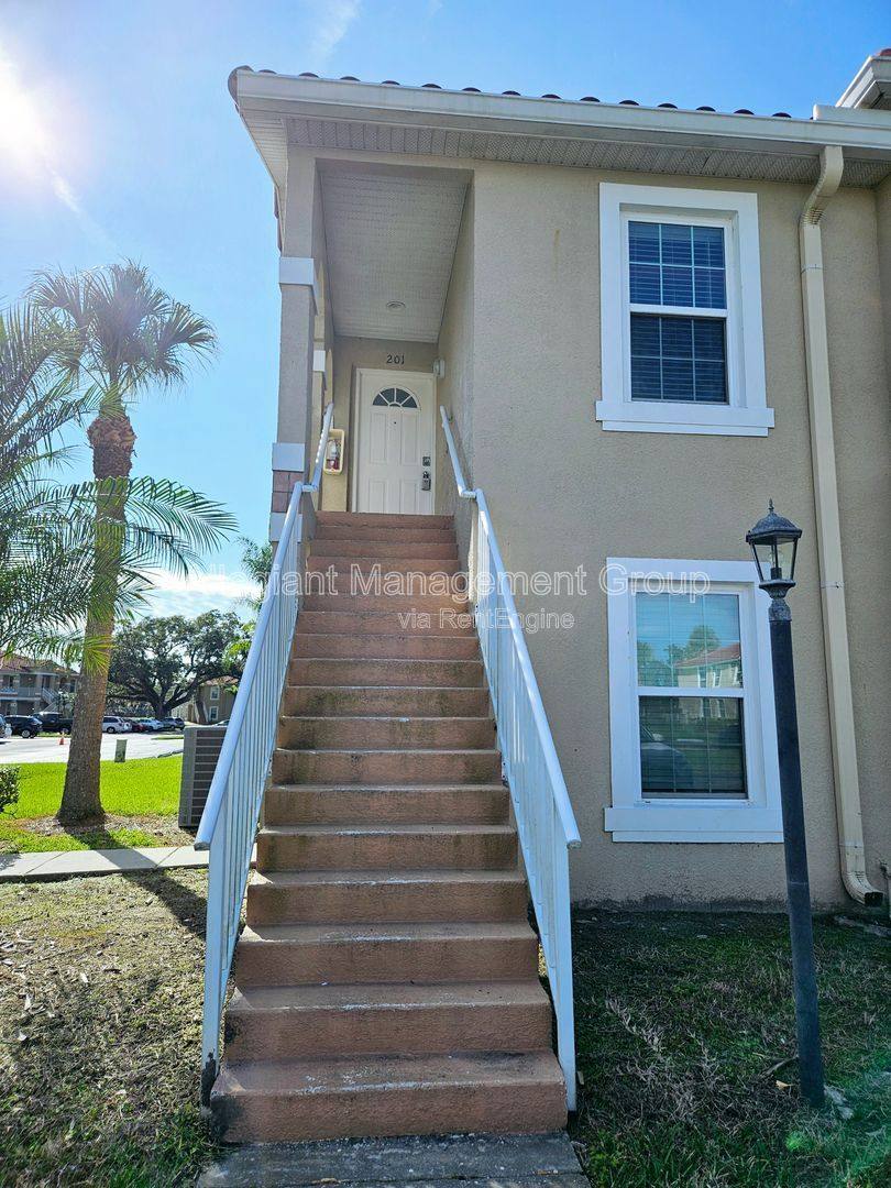 Condo for rent at 2850 Osprey Cove Place #201, Kissimmee, FL 34746