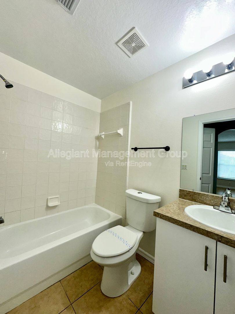 Condo for rent at 2850 Osprey Cove Place #201, Kissimmee, FL 34746