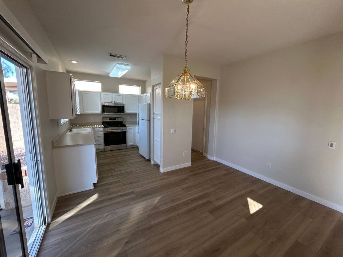 House for rent at 14759 W Gunsight Dr, Sun City West, AZ 85375