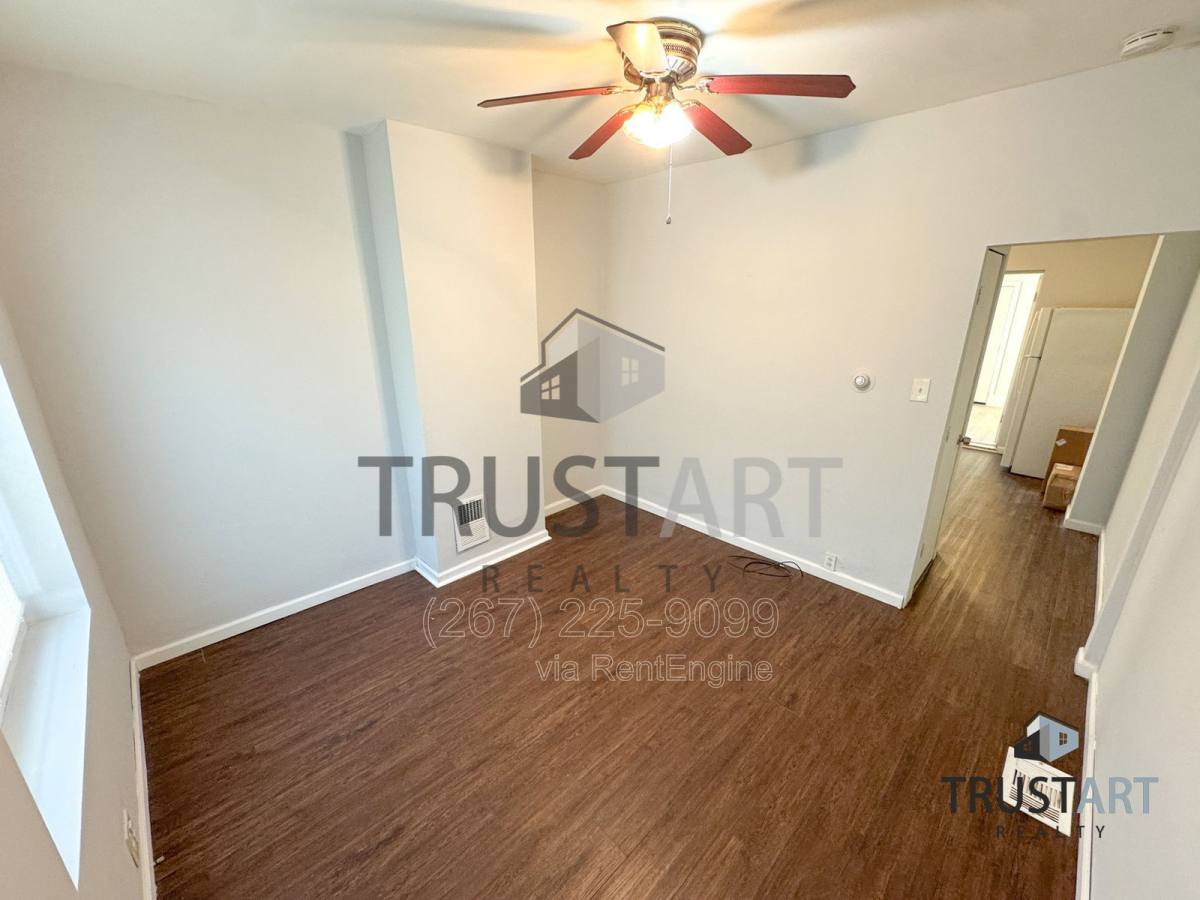 House for rent at 2629 N Palethorp St, Philadelphia, PA 19133