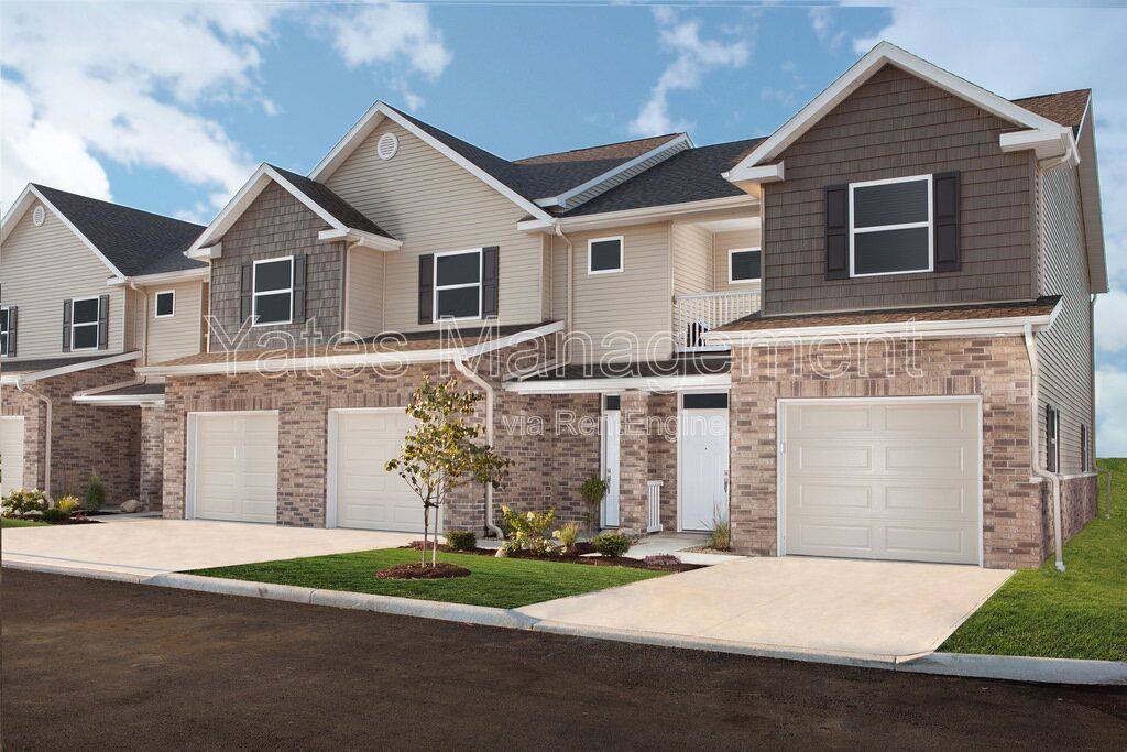 Apartment for rent at 211 Potomac Dr #BUILDING, Findlay, OH 45840