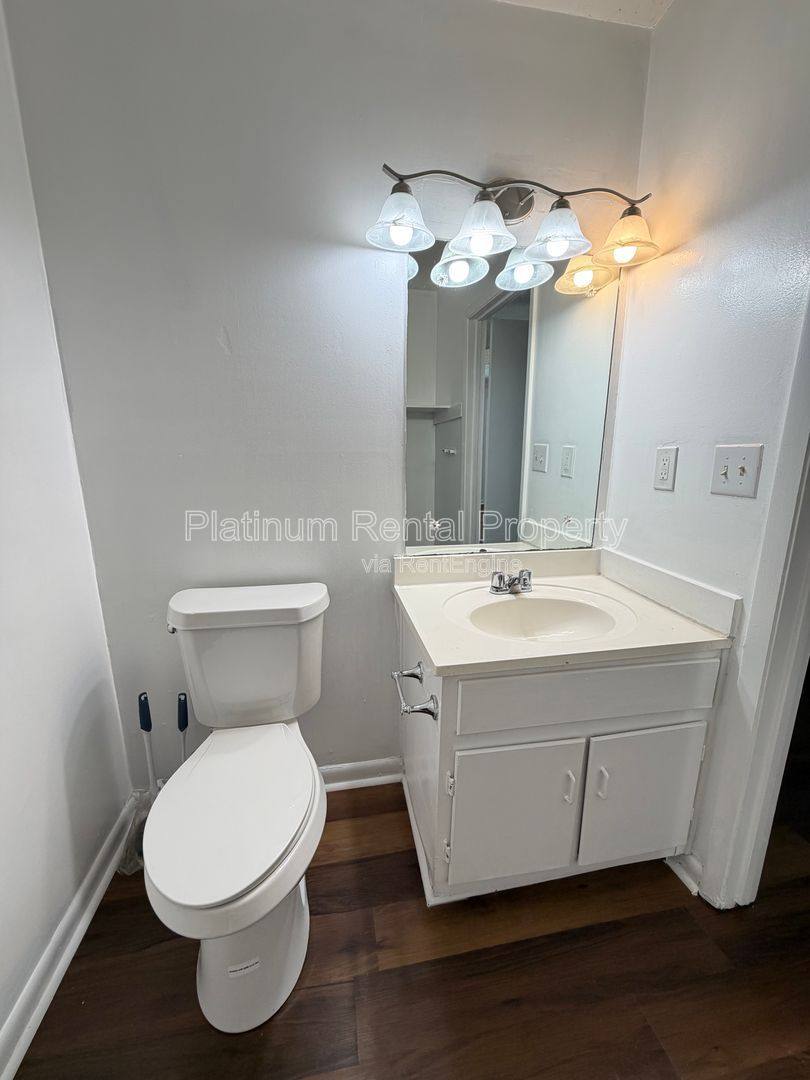 Apartment for rent at 3282 Highpoint Court, Snellville, GA 30078