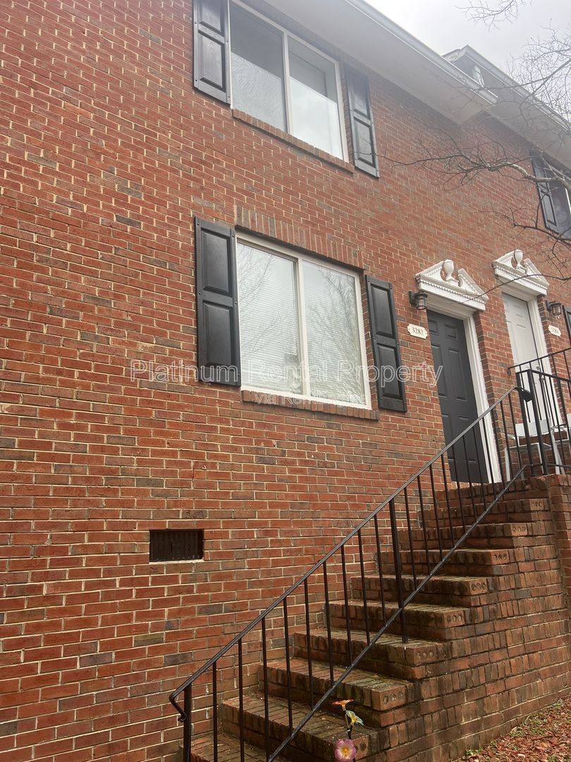 Apartment for rent at 3282 Highpoint Court, Snellville, GA 30078