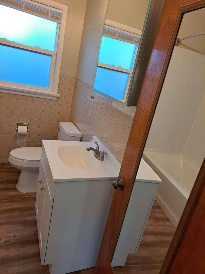 Apartment for rent at 815 Ave C, Billings, MT 59102