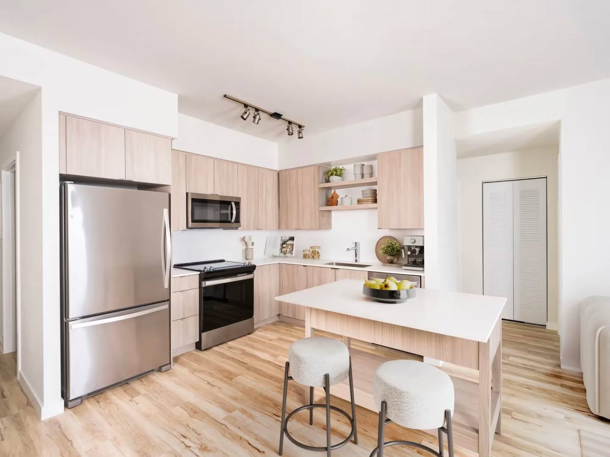 Apartment for rent at 300 SW 2nd Ave, Miami, FL 33130