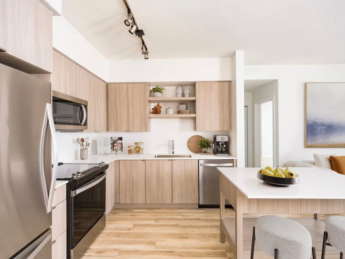 Apartment for rent at 300 SW 2nd Ave, Miami, FL 33130