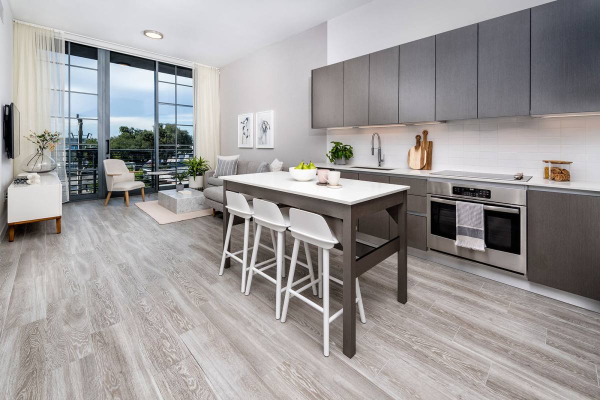 Apartment for rent at 240 NW 25th St, Miami, FL 33127