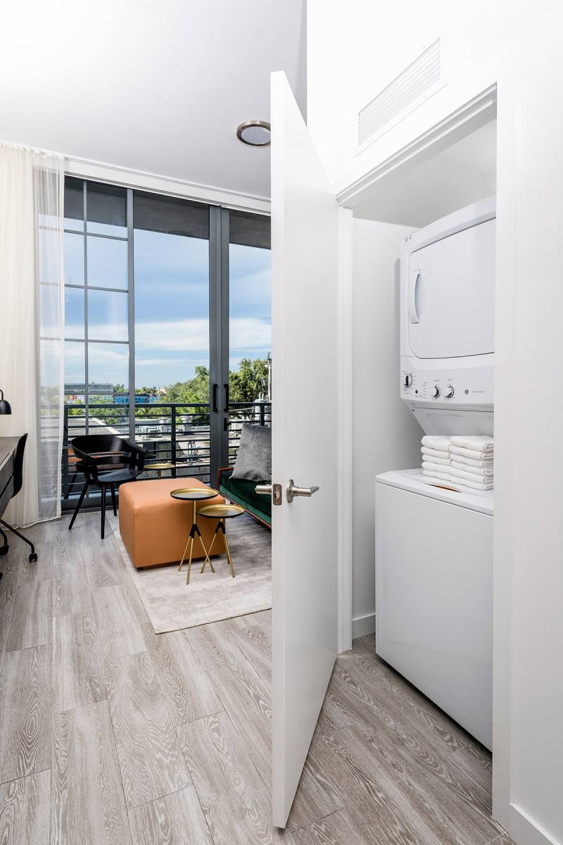 Apartment for rent at 240 NW 25th St, Miami, FL 33127