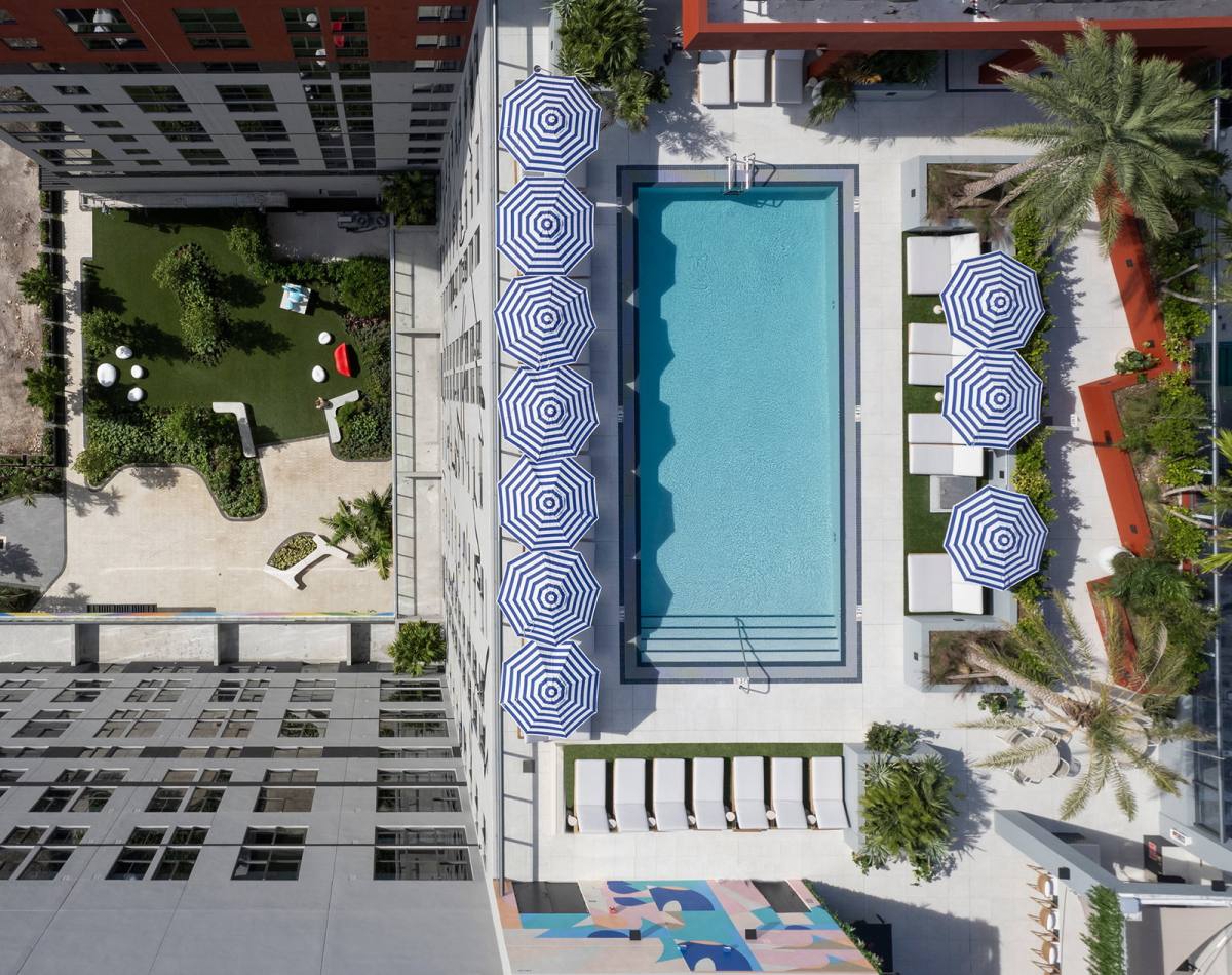 Apartment for rent at 2150 N Miami Ave, Miami, FL 33127