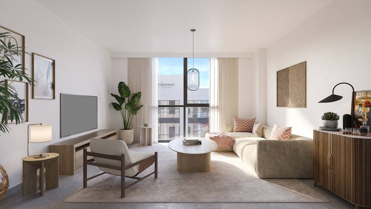 Apartment for rent at 2150 N Miami Ave, Miami, FL 33127