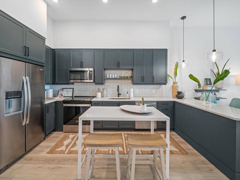 Apartment for rent at 90 NW 29th St, Miami, FL 33127