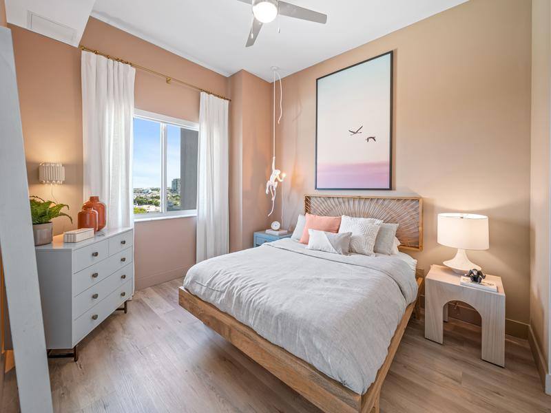 Apartment for rent at 90 NW 29th St, Miami, FL 33127