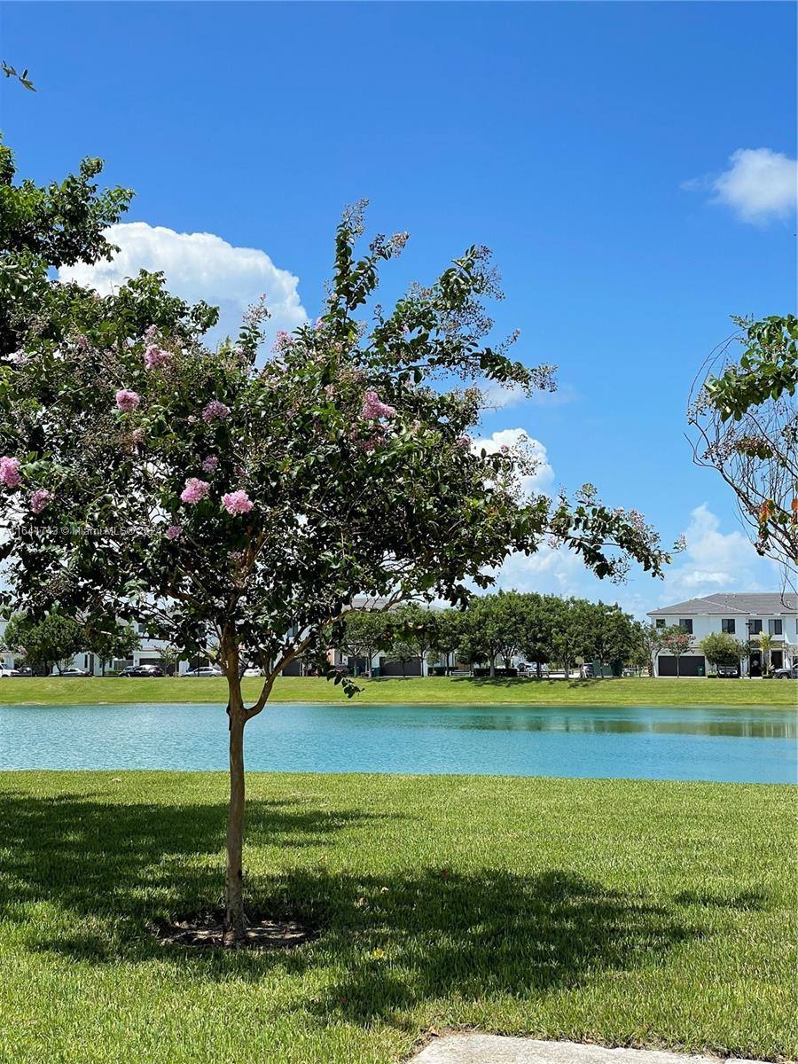 Townhouse for rent at 10890 SW 235th St, Homestead, FL 33032