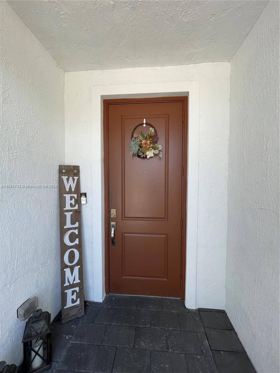 Townhouse for rent at 10890 SW 235th St, Homestead, FL 33032