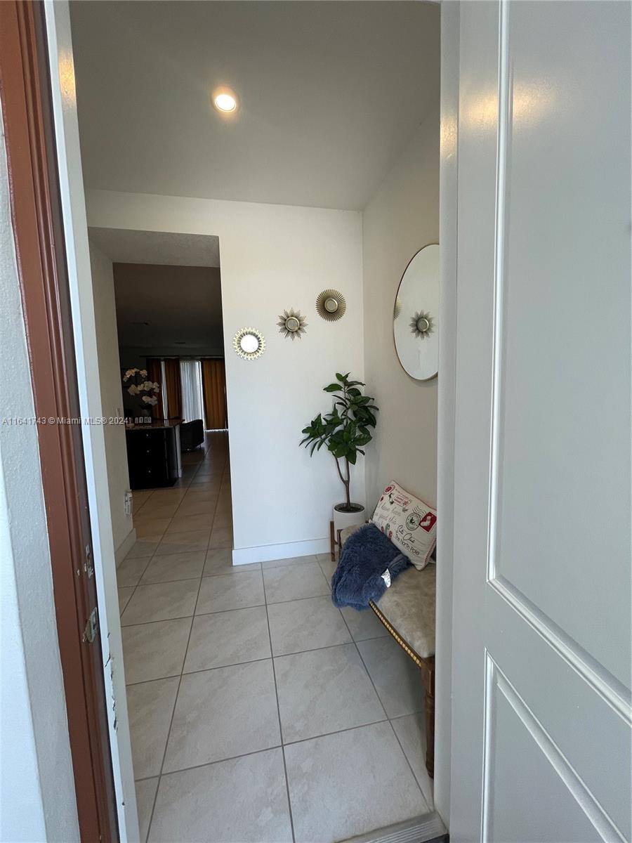 Townhouse for rent at 10890 SW 235th St, Homestead, FL 33032