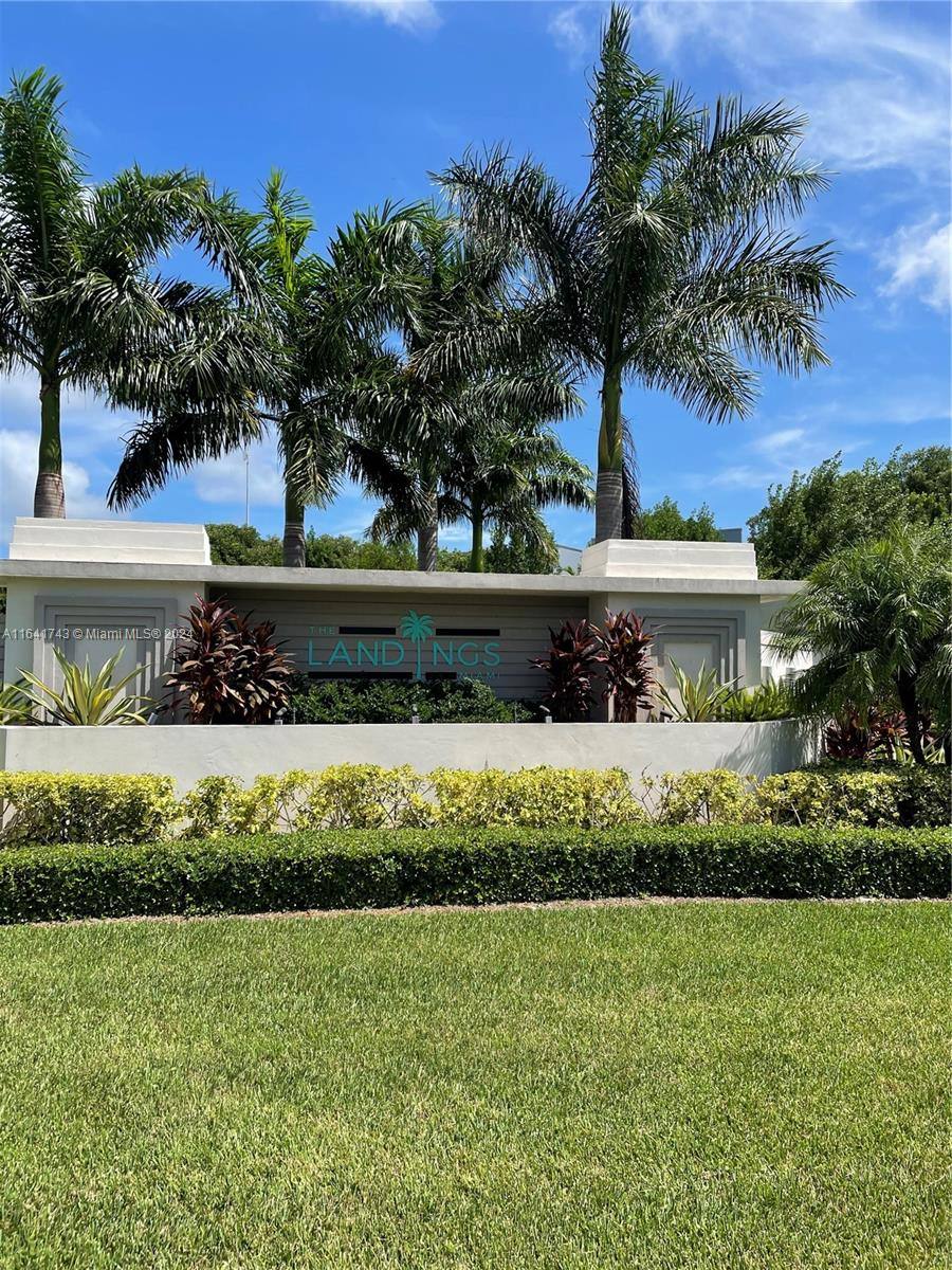 Townhouse for rent at 10890 SW 235th St, Homestead, FL 33032