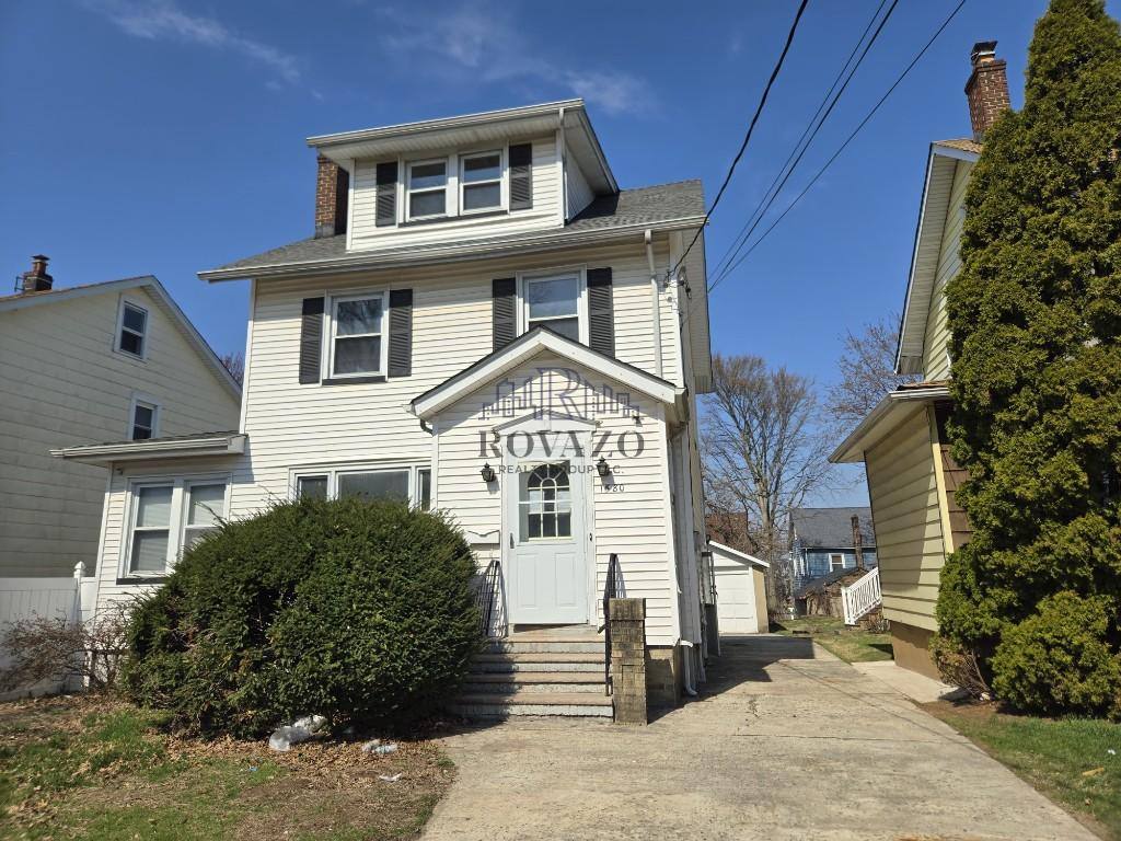 Apartment for rent at 1580 Summit Ave, Hillside, NJ 07205