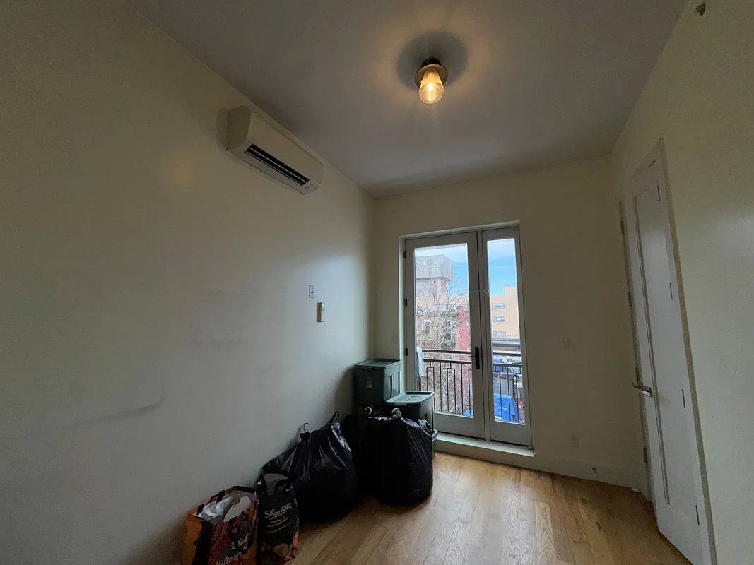 Apartment for rent at 1627 Pacific St #3B, Brooklyn, NY 11213