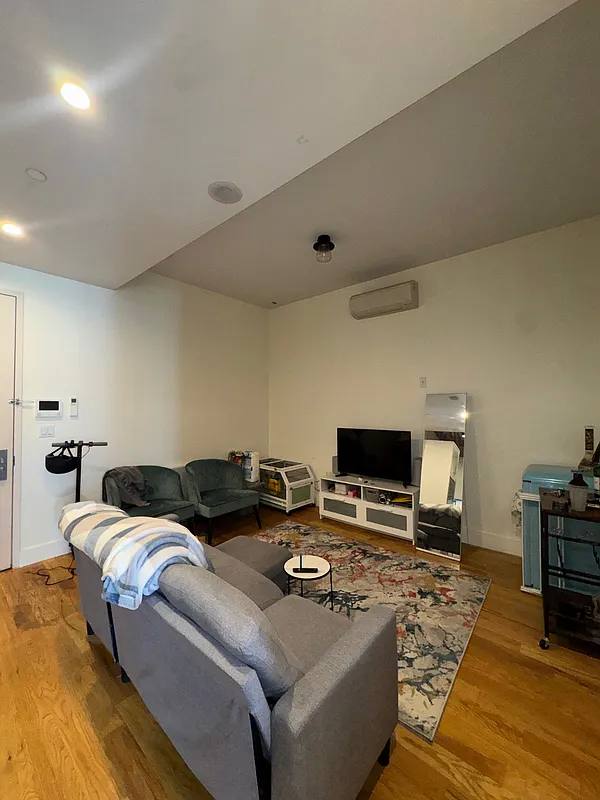 Apartment for rent at 1627 Pacific St #3B, Brooklyn, NY 11213