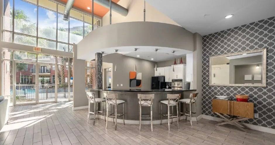 Apartment for rent at 3363 McCue Rd, Houston, TX 77056