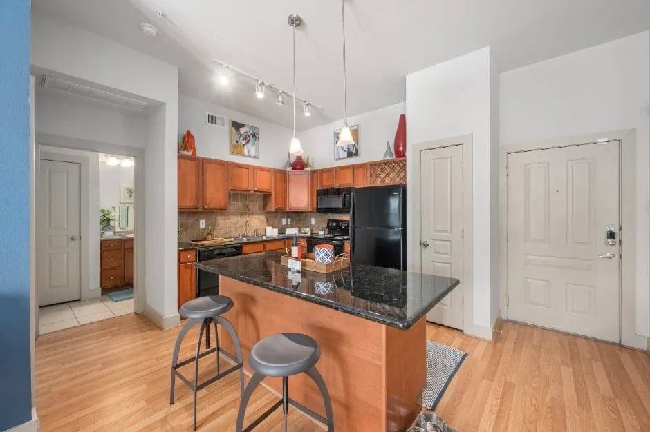 Apartment for rent at 3363 McCue Rd, Houston, TX 77056
