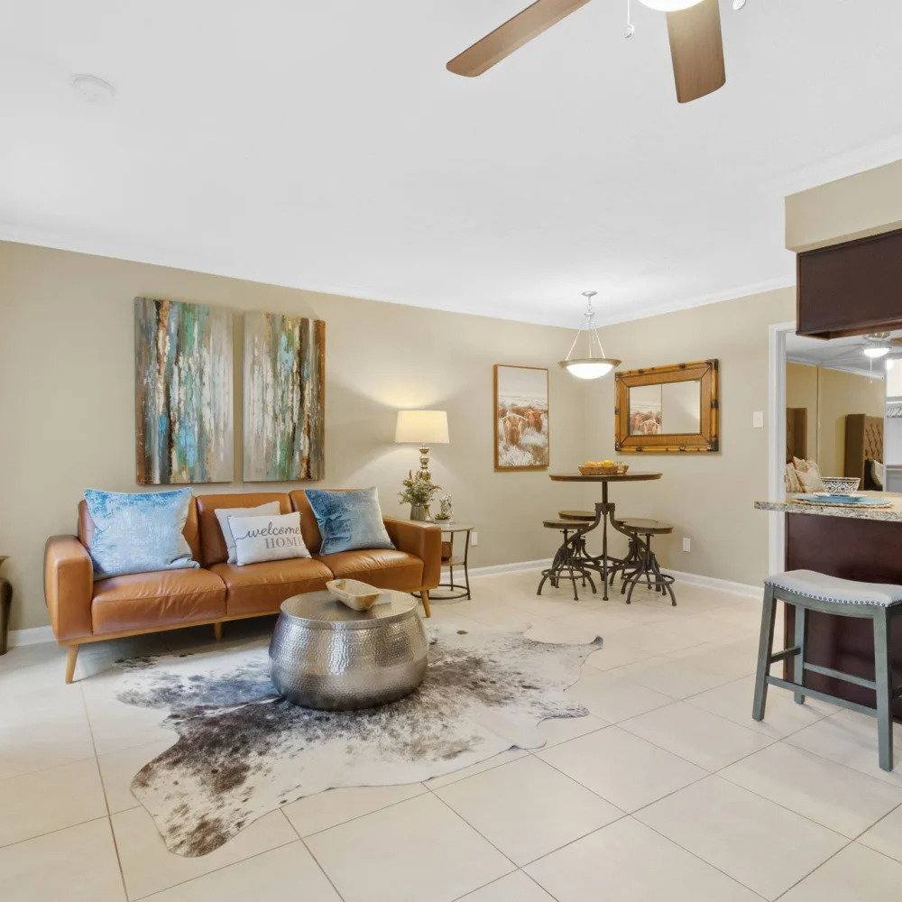 Apartment for rent at 5151 Richmond Ave, Houston, TX 77056