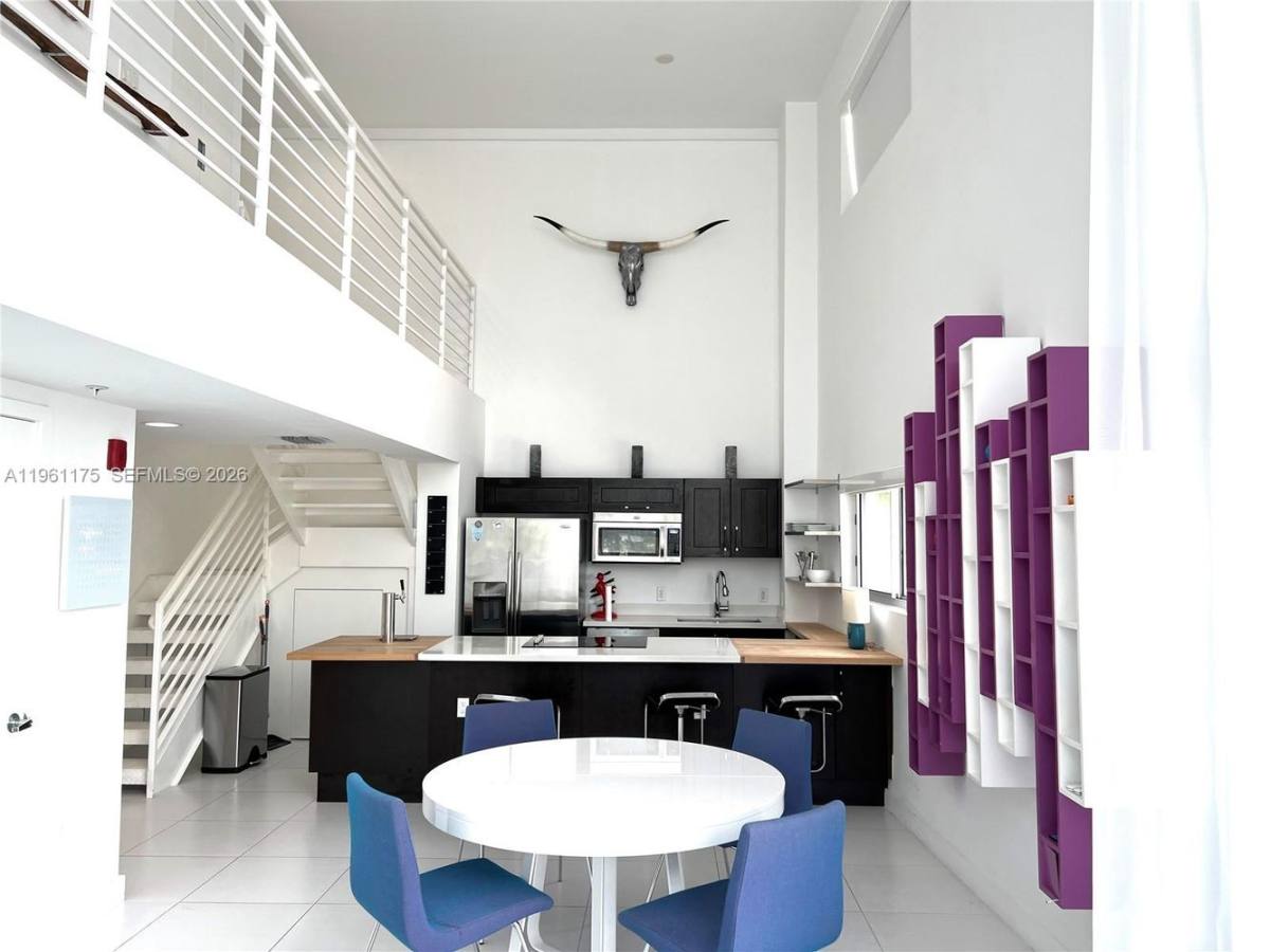 Apartment for rent at 401 Jefferson Ave, Miami Beach, FL 33139