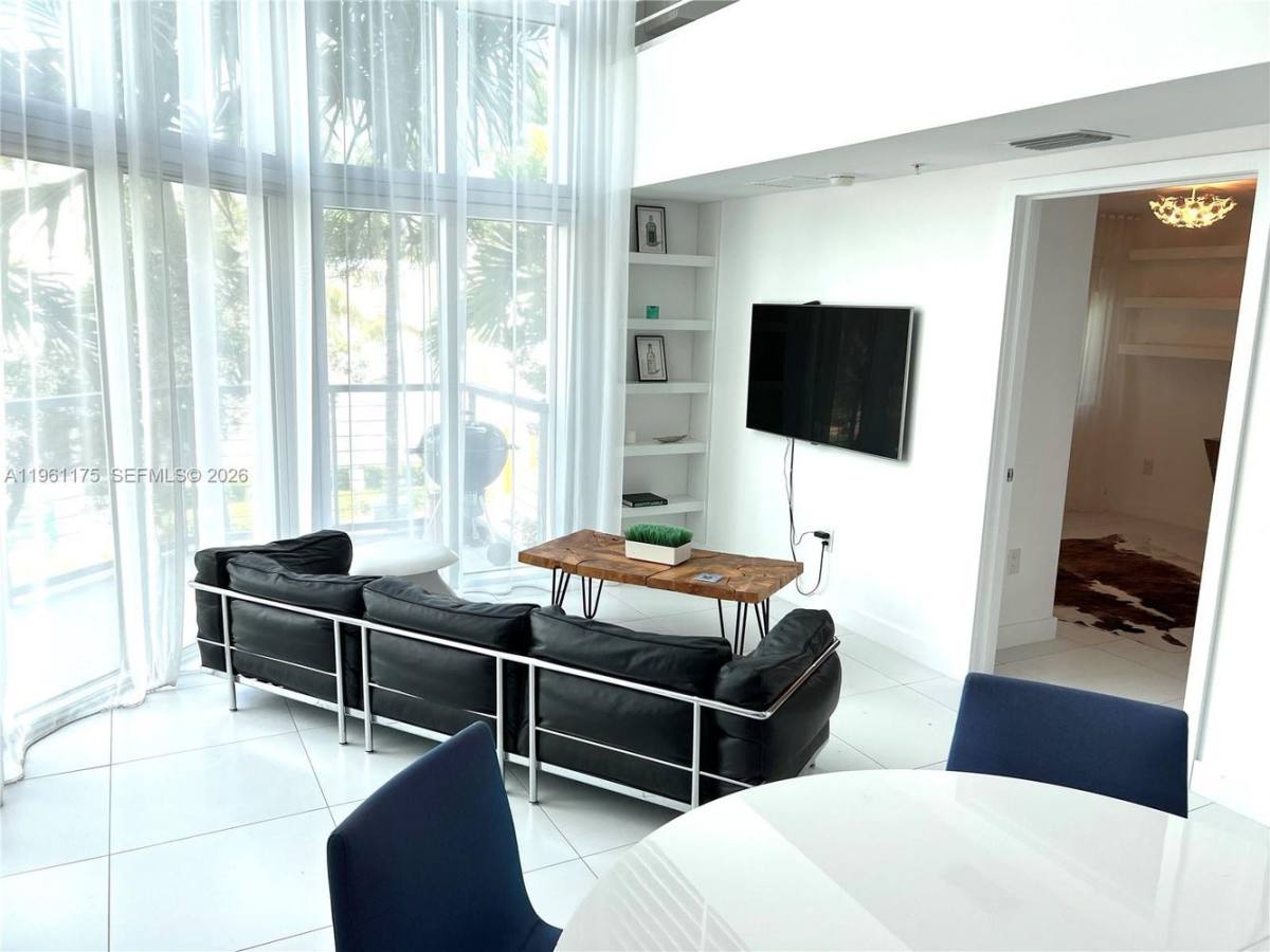 Apartment for rent at 401 Jefferson Ave, Miami Beach, FL 33139