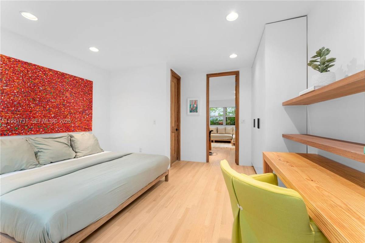 Apartment for rent at 226 Jefferson Ave, Miami Beach, FL 33139