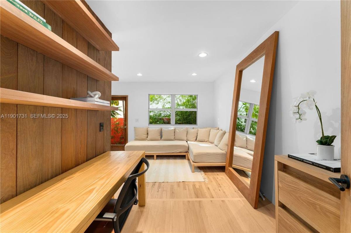 Apartment for rent at 226 Jefferson Ave, Miami Beach, FL 33139