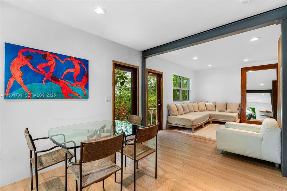 Apartment for rent at 226 Jefferson Ave, Miami Beach, FL 33139