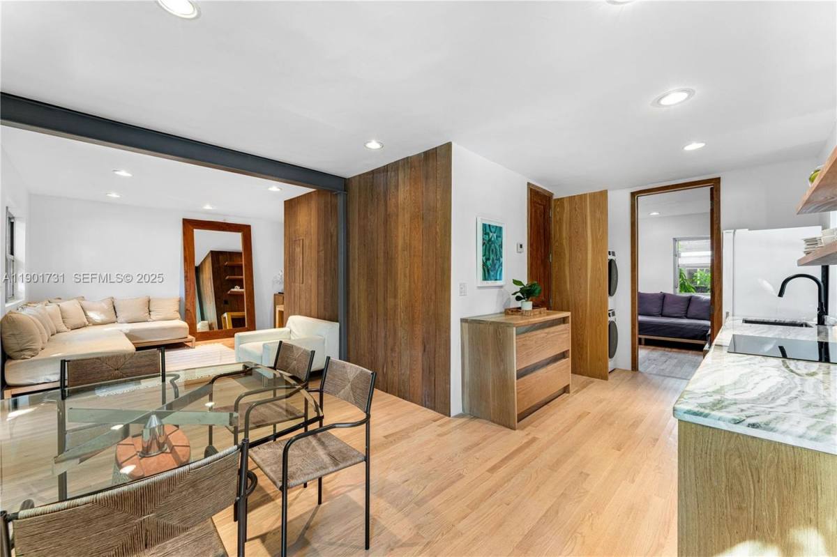 Apartment for rent at 226 Jefferson Ave, Miami Beach, FL 33139