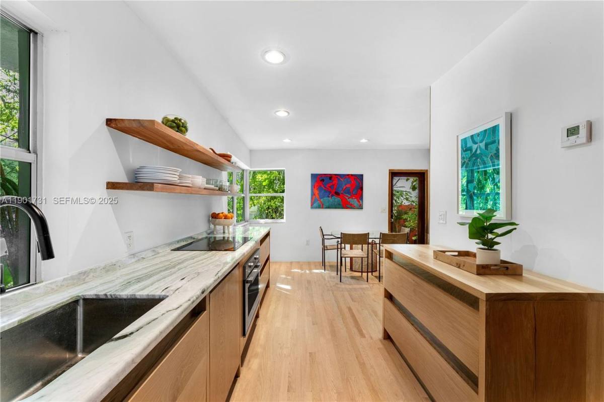 Apartment for rent at 226 Jefferson Ave, Miami Beach, FL 33139