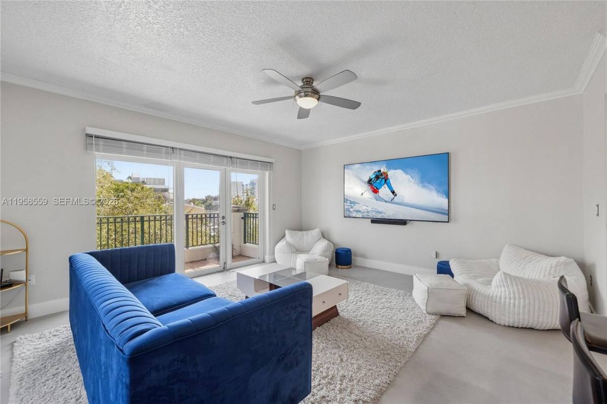 Townhouse for rent at 300 Euclid Ave, Miami Beach, FL 33139