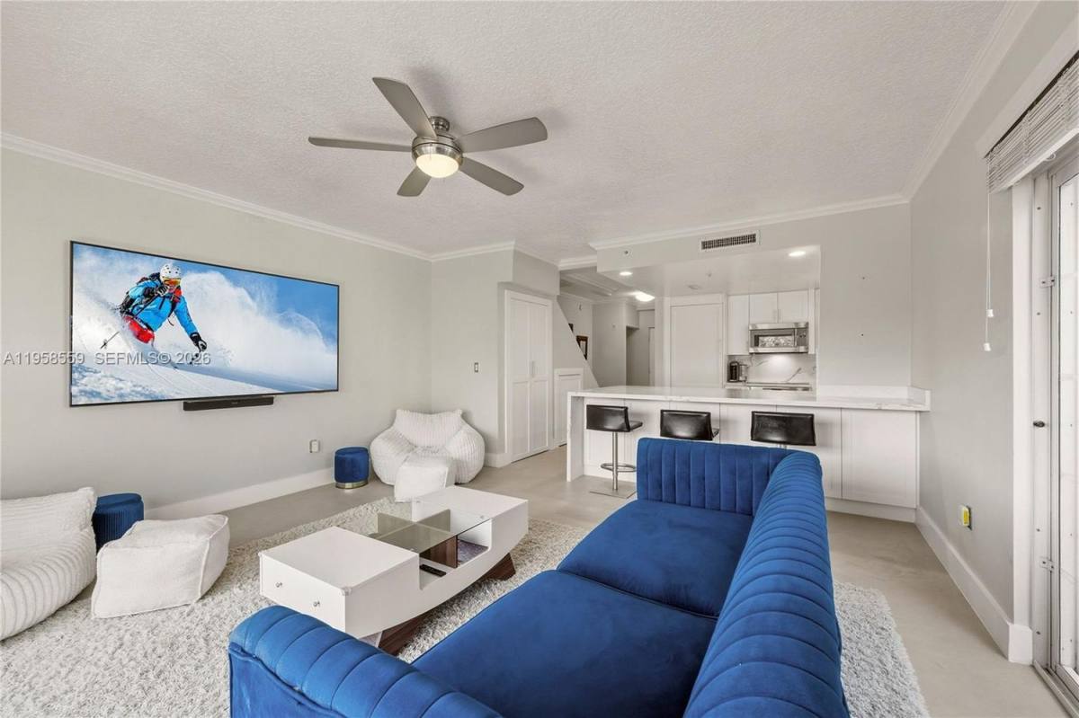 Townhouse for rent at 300 Euclid Ave, Miami Beach, FL 33139
