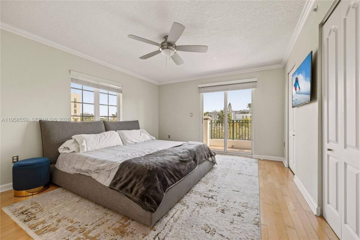 Townhouse for rent at 300 Euclid Ave, Miami Beach, FL 33139