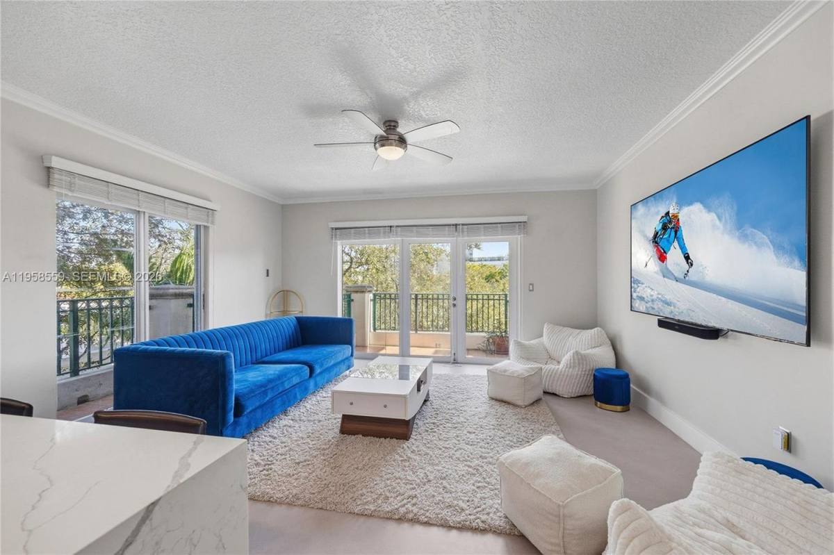 Townhouse for rent at 300 Euclid Ave, Miami Beach, FL 33139