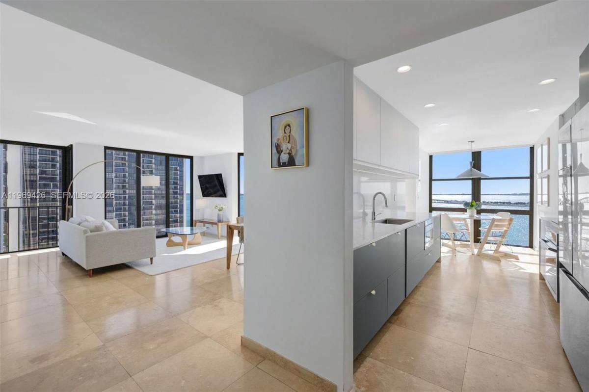 Condo for rent at 1915 Brickell Ave, Miami, FL 33129