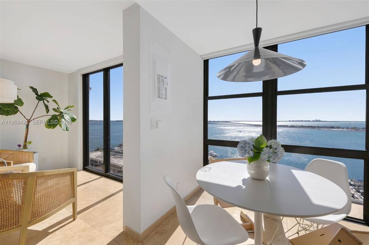 Condo for rent at 1915 Brickell Ave, Miami, FL 33129