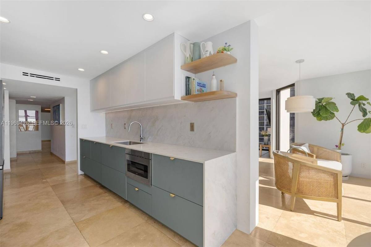 Condo for rent at 1915 Brickell Ave, Miami, FL 33129