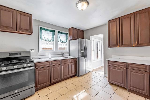 House for rent at 9020 S University Ave, Chicago, IL 60619
