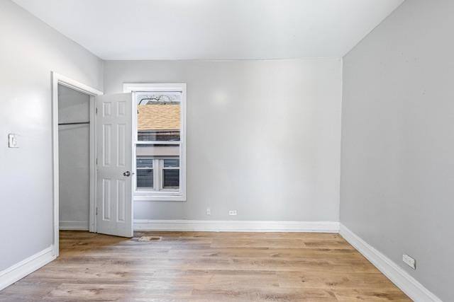 House for rent at 9020 S University Ave, Chicago, IL 60619