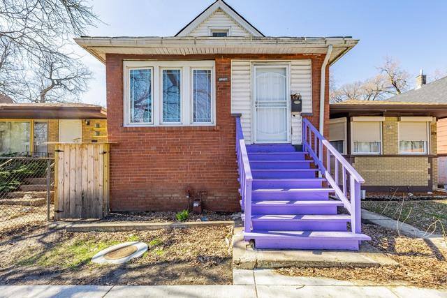 House for rent at 9020 S University Ave, Chicago, IL 60619