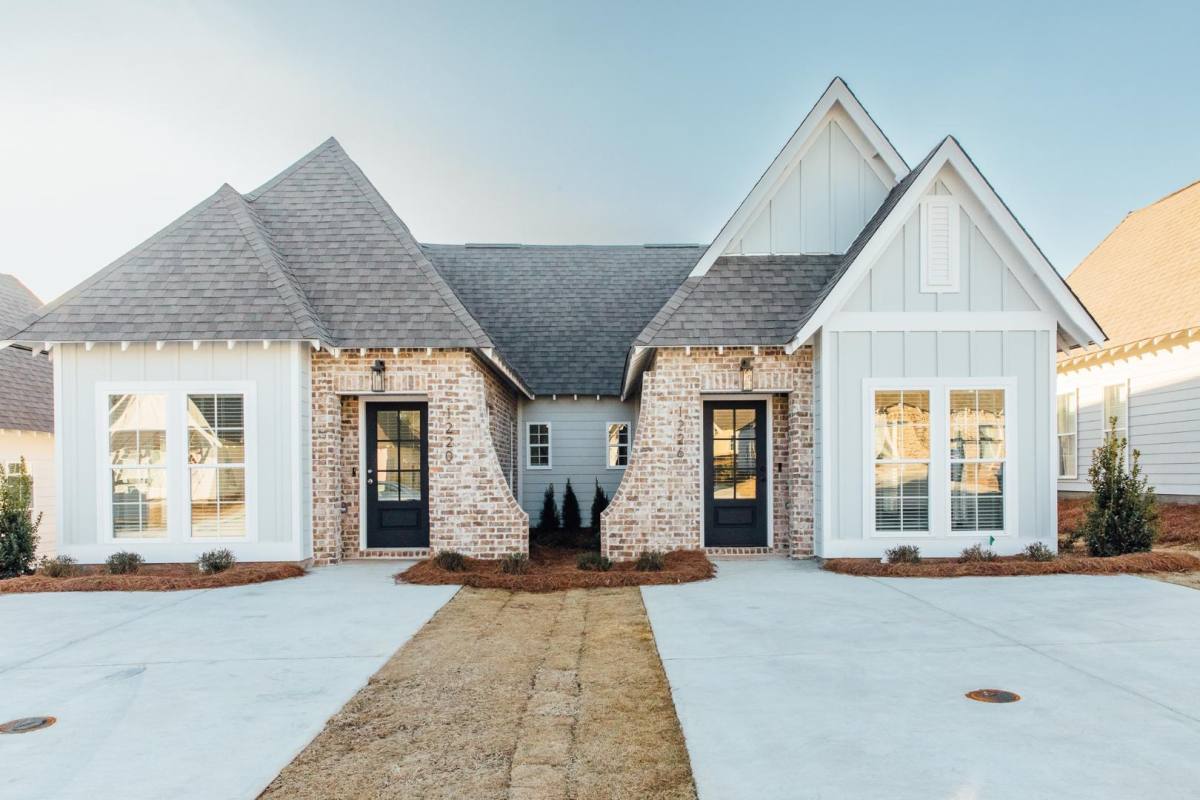 House for rent at 1220 Hidden Den Trail, Opelika, AL 36801