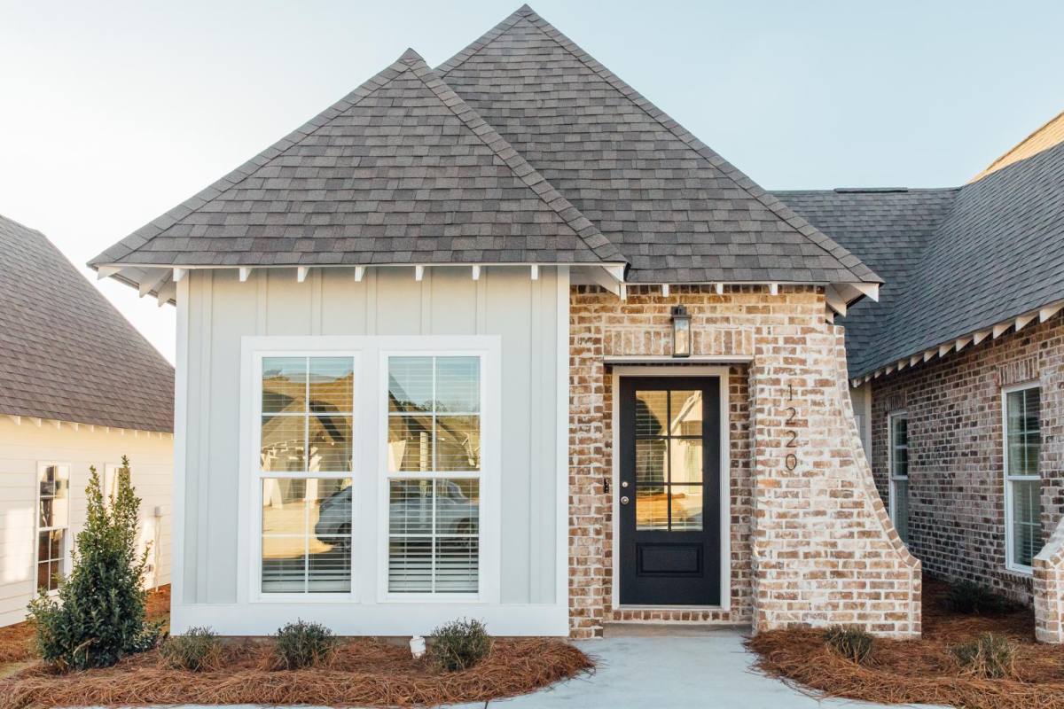 House for rent at 1220 Hidden Den Trail, Opelika, AL 36801