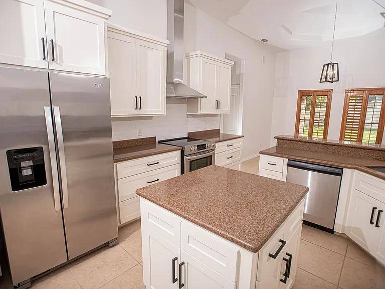 House for rent at 1616 Sebastian St #1, Mission, TX 78572
