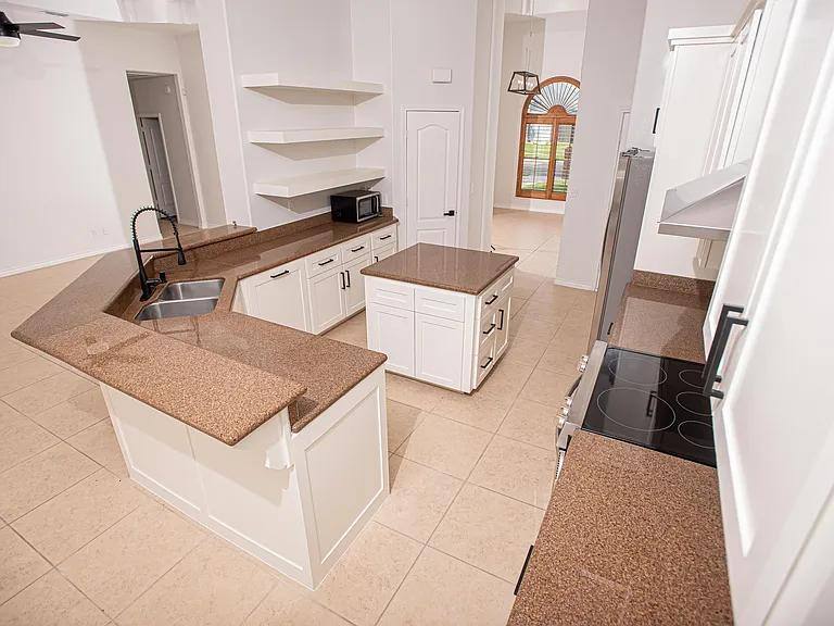 House for rent at 1616 Sebastian St #1, Mission, TX 78572