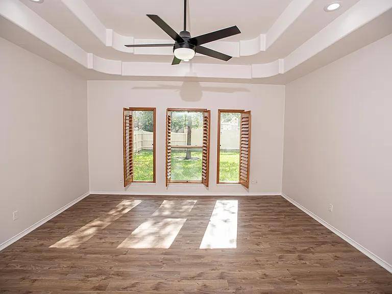 House for rent at 1616 Sebastian St #1, Mission, TX 78572